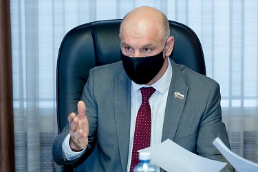 Чтобы жильцы не страдали